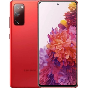 Смартфон Samsung Galaxy S20 FE 8/256 ГБ, красный