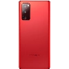 Смартфон Samsung Galaxy S20 FE 8/128 ГБ, красный