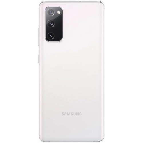 Смартфон Samsung Galaxy S20 FE 8/128 ГБ, белый
