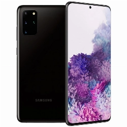 Смартфон Samsung Galaxy S20 Plus 8/128 ГБ, черный