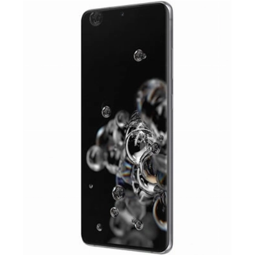 Смартфон Samsung Galaxy S20 Ultra 5G 12/128 ГБ, серый