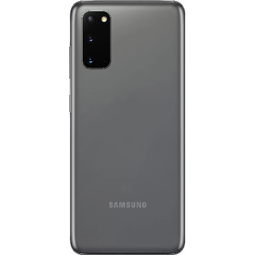 Смартфон Samsung Galaxy S20 8/256 ГБ, серый