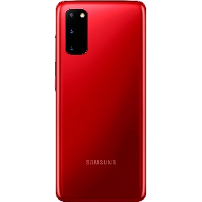 Телефоны Samsung Galaxy S20