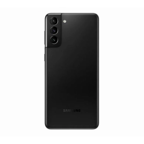 Смартфон Samsung Galaxy S21 Plus 5G 8/128 ГБ, черный