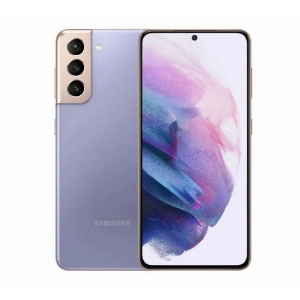 Смартфон Samsung Galaxy S21 Plus 5G 8/128 ГБ, фиолетовый