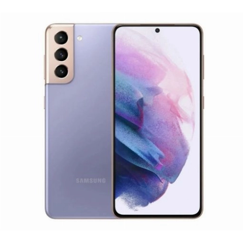 Смартфон Samsung Galaxy S21 Plus 5G 8/256 ГБ, фиолетовый