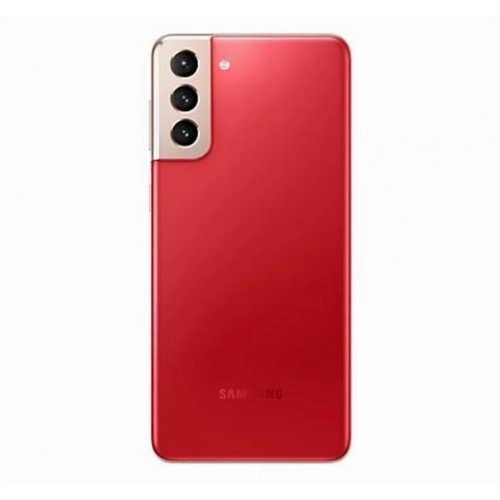 Смартфон Samsung Galaxy S21 Plus 5G 8/256 ГБ, красный