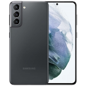 Смартфон Samsung Galaxy S21 5G 8/128 ГБ, серый