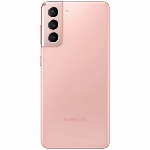 Смартфон Samsung Galaxy S21 5G 8/128 ГБ, розовый