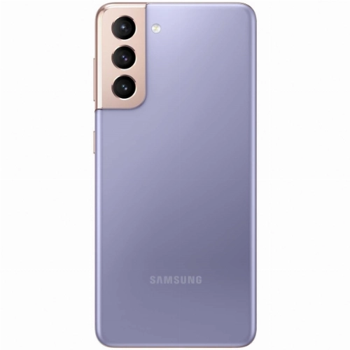 Смартфон Samsung Galaxy S21 5G 8/128 ГБ, фиолетовый