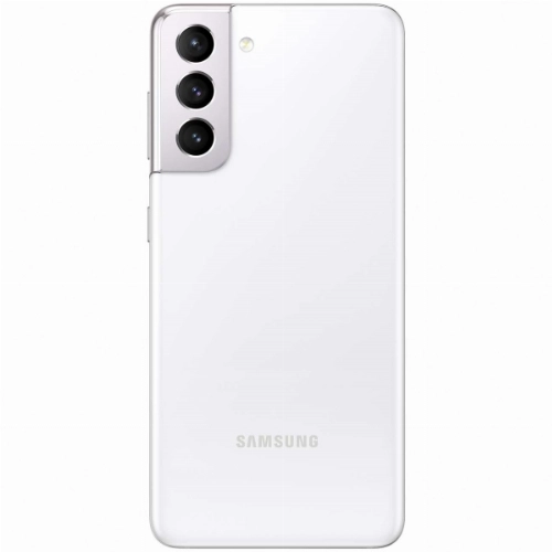 Смартфон Samsung Galaxy S21 5G 8/256 ГБ, белый