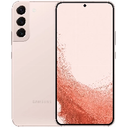 Смартфон Samsung Galaxy S22+ 8/256 ГБ, розовый