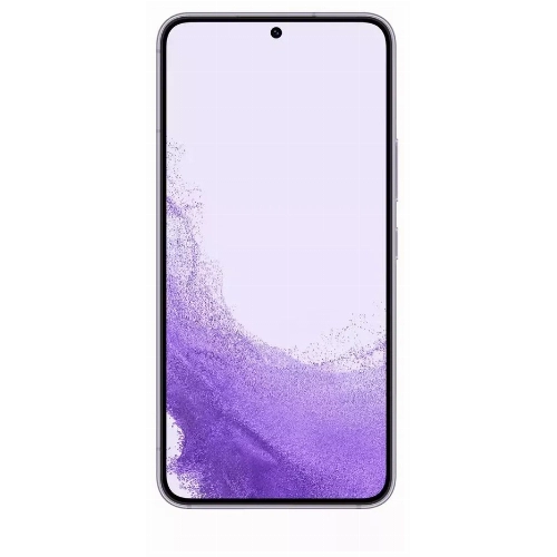 Смартфон Samsung Galaxy S22 8/128 ГБ, лавандовый