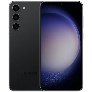 Смартфон Samsung Galaxy S23 Plus 8/256 ГБ, черный