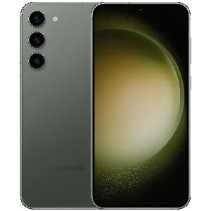 Смартфон Samsung Galaxy S23 Plus 8/512 ГБ, зеленый