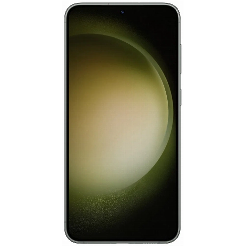 Смартфон Samsung Galaxy S23 Plus 8/256 ГБ, зеленый