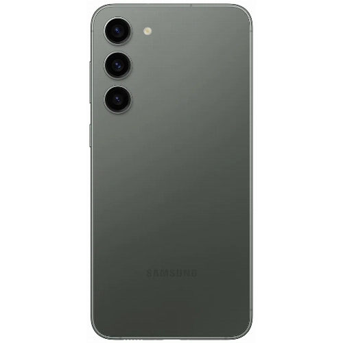 Смартфон Samsung Galaxy S23 Plus 8/512 ГБ, зеленый