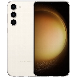 Смартфон Samsung Galaxy S23 Plus 8/256 ГБ, белый