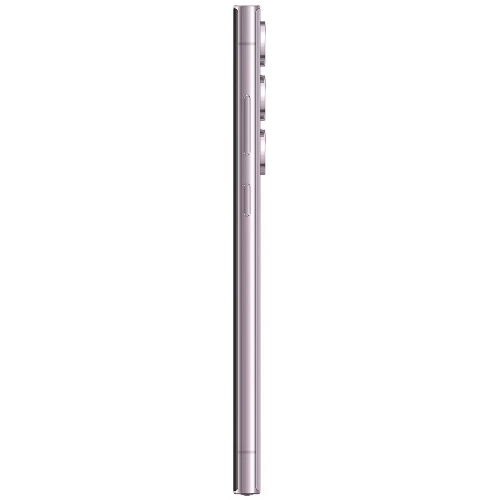 Смартфон Samsung Galaxy S23 Ultra 12/256 ГБ, фиолетовый