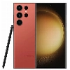 Смартфон Samsung Galaxy S23 Ultra 12/512 ГБ, красный