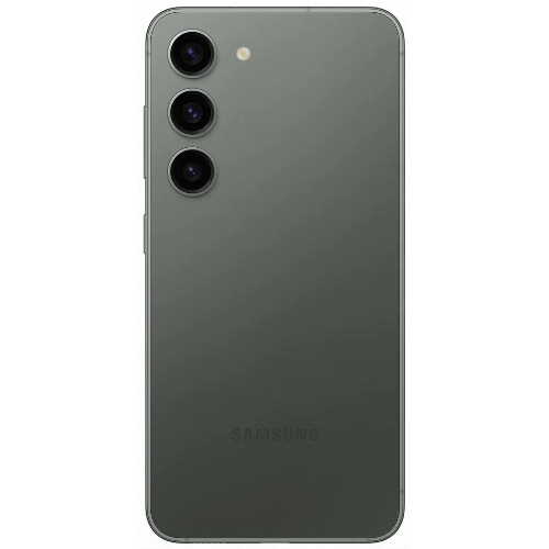 Смартфон Samsung Galaxy S23 12/512 ГБ, зеленый