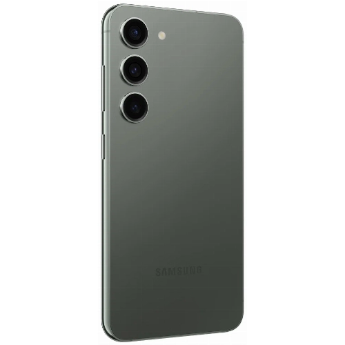 Смартфон Samsung Galaxy S23 8/512 ГБ, зеленый