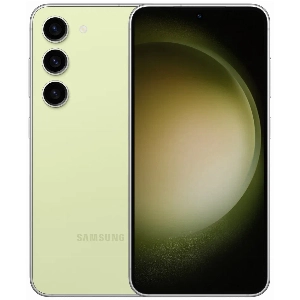 Смартфон Samsung Galaxy S23 12/512 ГБ, лайм