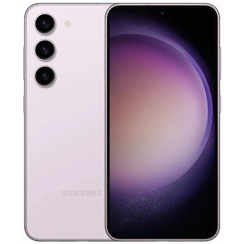 Смартфон Samsung Galaxy S23 8/512 ГБ, фиолетовый