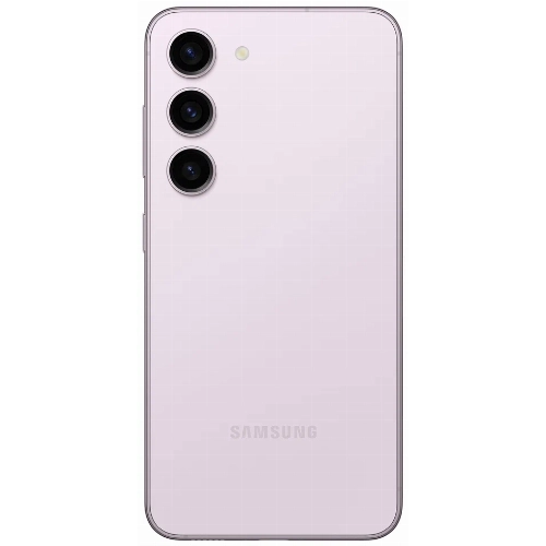 Смартфон Samsung Galaxy S23 8/512 ГБ, фиолетовый