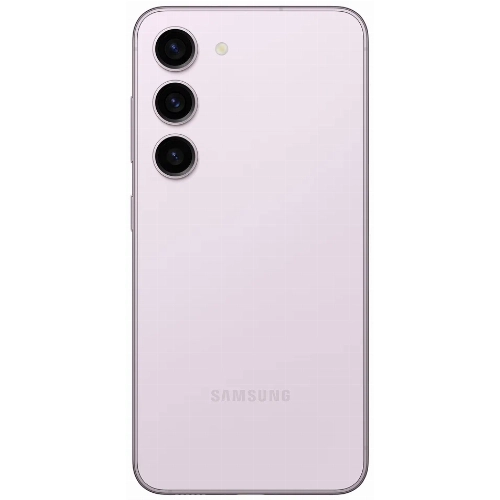 Смартфон Samsung Galaxy S23 12/512 ГБ, фиолетовый