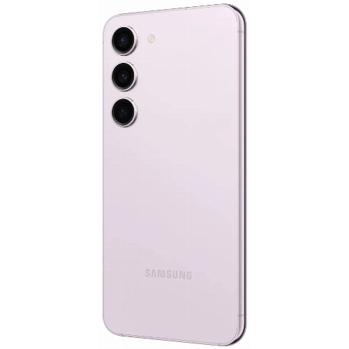 Смартфон Samsung Galaxy S23 8/256 ГБ, фиолетовый