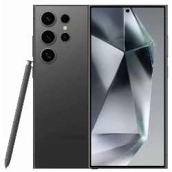 Смартфон Samsung Galaxy S24 Ultra 12/256 ГБ, черный