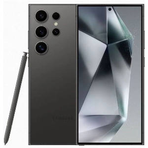 Смартфон Samsung Galaxy S24 Ultra 12/1024 ГБ, черный