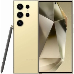 Смартфон Samsung Galaxy S24 Ultra 12/1024 ГБ, желтый