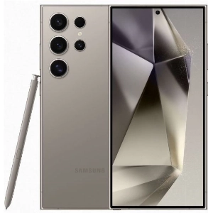 Смартфон Samsung Galaxy S24 Ultra 12/1024 ГБ, серый