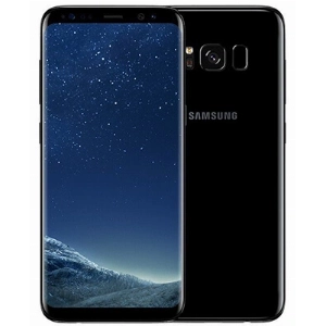 Смартфон Samsung Galaxy S8 4/64 ГБ, черный
