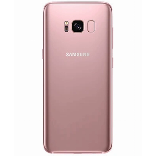 Смартфон Samsung Galaxy S8 4/64 ГБ, серый