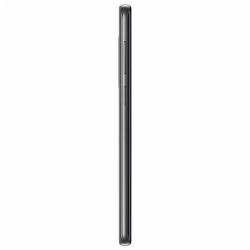Смартфон Samsung Galaxy S9 Plus 6/64 ГБ, серебристый