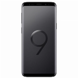 Смартфон Samsung Galaxy S9 4/64 ГБ, черный