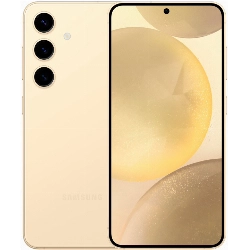 Смартфон Samsung Galaxy S24 8/256 ГБ, желтый