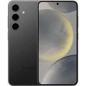 Смартфон Samsung Galaxy S24 8/512 ГБ, черный