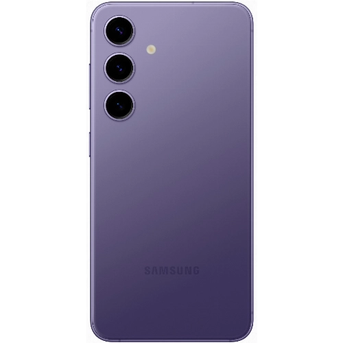 Смартфон Samsung Galaxy S24 8/128 ГБ, фиолетовый