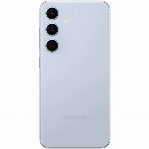 Смартфон Samsung Galaxy S24 12/256 ГБ, голубой