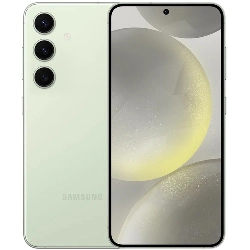 Смартфон Samsung Galaxy S24 12/256 ГБ, зеленый
