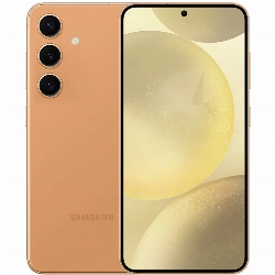 Смартфон Samsung Galaxy S24 Plus 12/512 ГБ, оранжевый