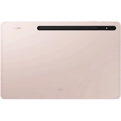 Планшет Samsung Galaxy Tab S8 Plus, Wi-Fi + Cellular, 8/256 ГБ, розовый