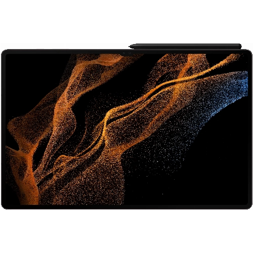 Планшет Samsung Galaxy Tab S8 Ultra (2022), 12/256 ГБ, Wi-Fi, графит