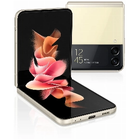 Смартфоны Samsung Galaxy Z Flip 3
