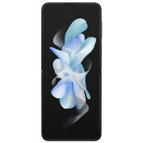 Смартфон Samsung Galaxy Z Flip 4 8/512 ГБ, черный