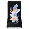 Смартфон Samsung Galaxy Z Flip 4 8/256 ГБ, голубой